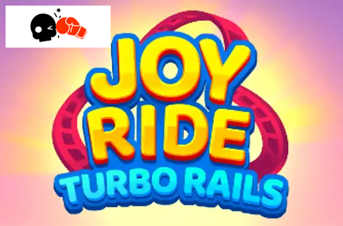 Joy Ride Turbo Rails